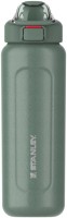 Wellspring Flasche 0.7l hammertone green