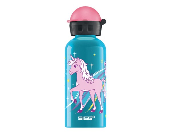 Bottle Bella Unicorn 0.4l