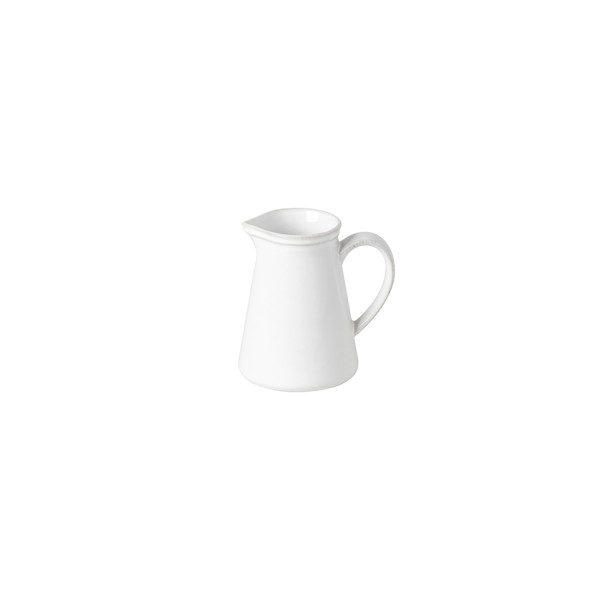 Friso Giesser 150ml H9.2cm Steinzeug weiss