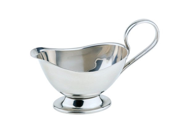 Sauciere, 16x7.5cm, H9cm