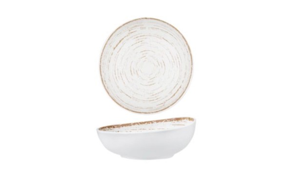 Madera Suppenteller, D 14cm