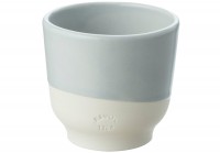 Color Lab Espressotasse 8 cl, grau