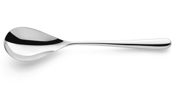 Newton Menülöffel 18/10, poliert