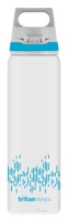 Bottle Total Plan. aqua 0.75l