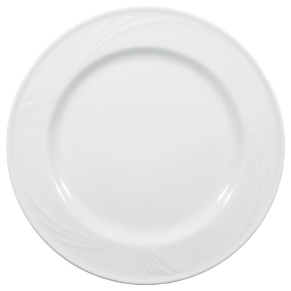 Caprera Teller D31cm