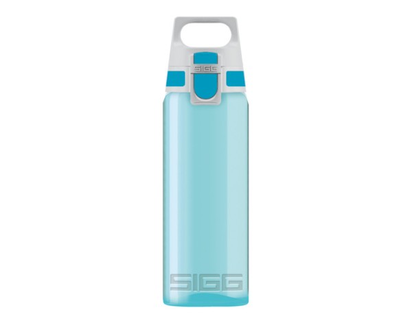 Bottle Total Color aqua 0.6l
