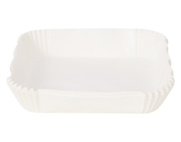 Backpapier 50 Stück 20 cm