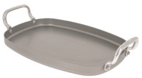 MINERAL B Grillpfanne rechteckig 38x26cm