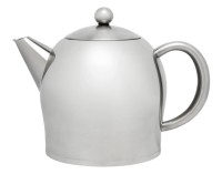 Teekanne Minuet 1.0 l Inox