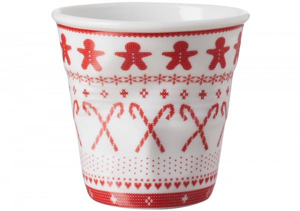 Espresso Knitterbecher 8 cl, Sweetie