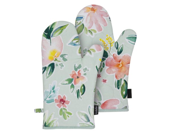 Ofenhandschuh Chelsea 18x33 2S