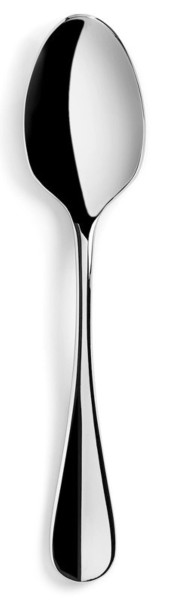 Beaune Mokka-Löffel edelstahl poliert