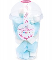 Marshmallow Wolken, 90 g