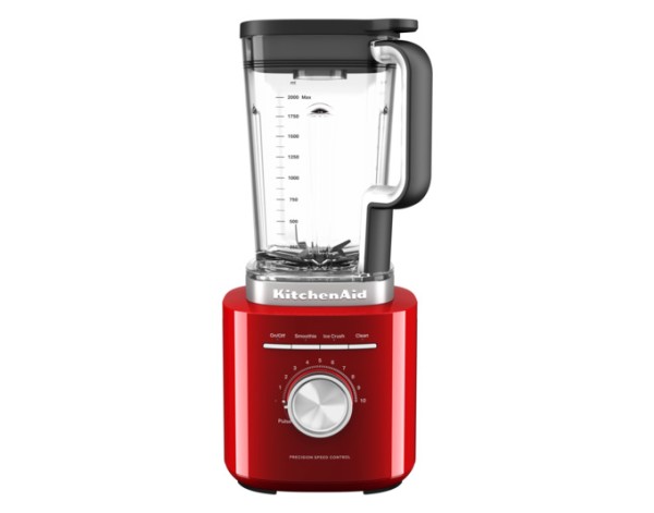 Standmixer Pure Power 2l rosso