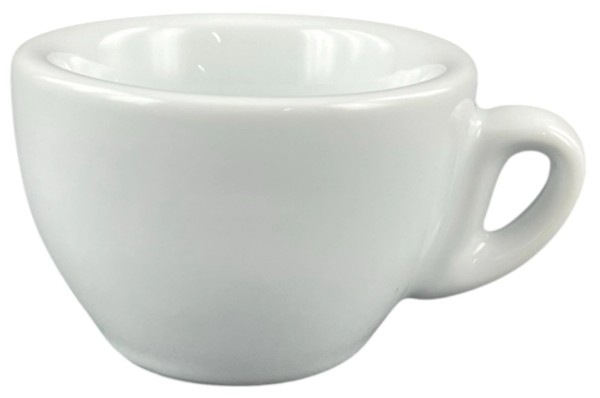 Sole Kaffee Obertasse 160ml weiss