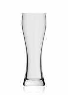 6er Set Schwarzwald Weizen-Bierglas 50cl 24.4cm