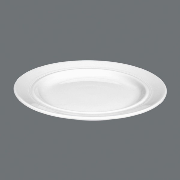 Vitalis Teller flach 20cm