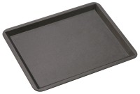 Backblech antihaftbeschichtet 37x27x2cm