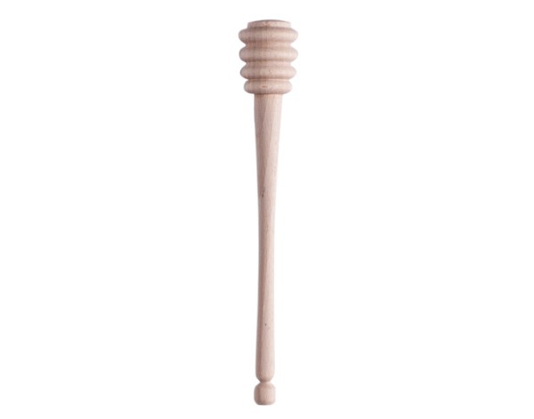 Honigheber Buche 16cm