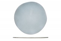 Loft Platte organisch, Ø 29 cm