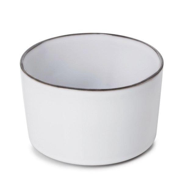 Caractère Bowl 44Cl kumu. weiss