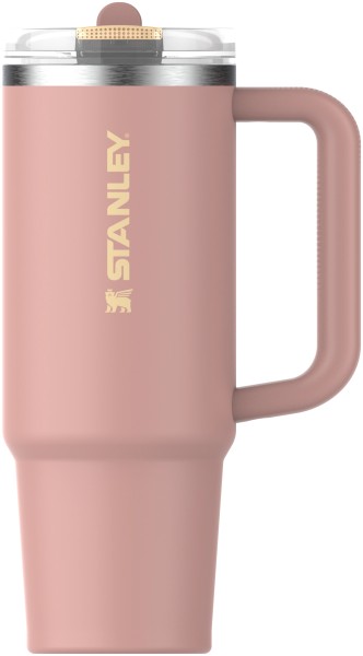 Quencher ProTour Flip Straw 0.89l peach rose-Copy