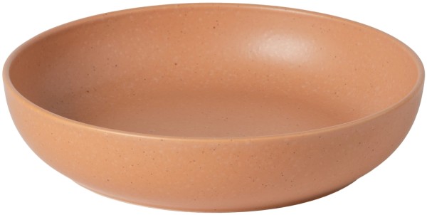 Pacifica Suppen u. Pastaschale D22.1 H5cm 99cl terracotta