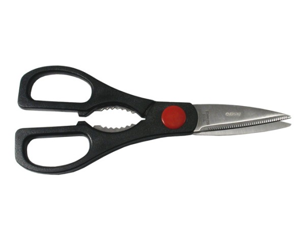 Haushaltschere schwarz