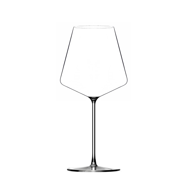 6er Set Sommier Ariane Rotweinglas 72cl