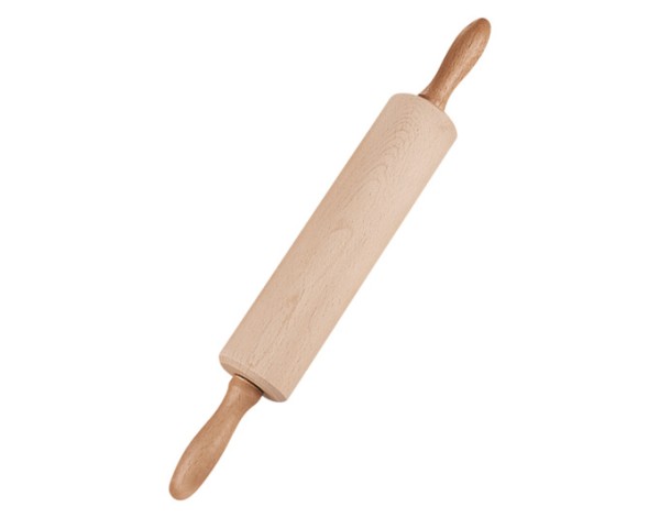 Teigroller mit Kugellage 25 cm