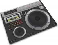 Glasschneideplatte Boombox 30x40cm