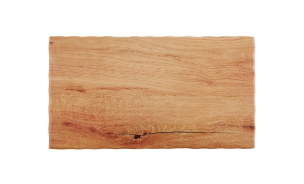 GN 1/3 Tablett Oak Light 32.5x17.6cm