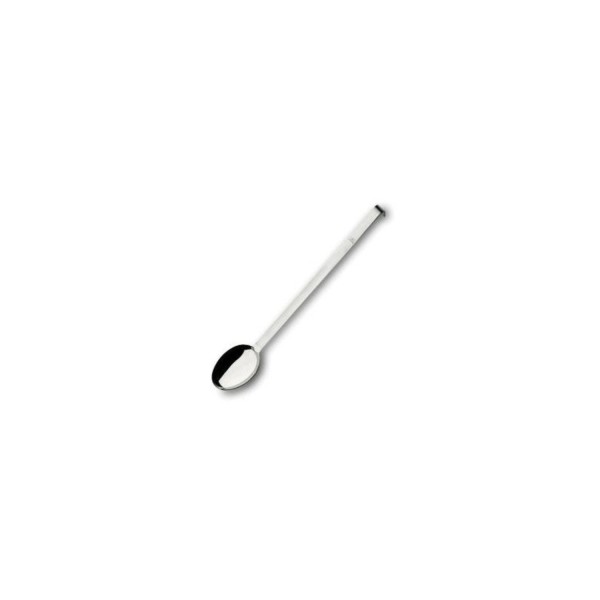 Saucenlöffel D7.5 L48cm gelocht