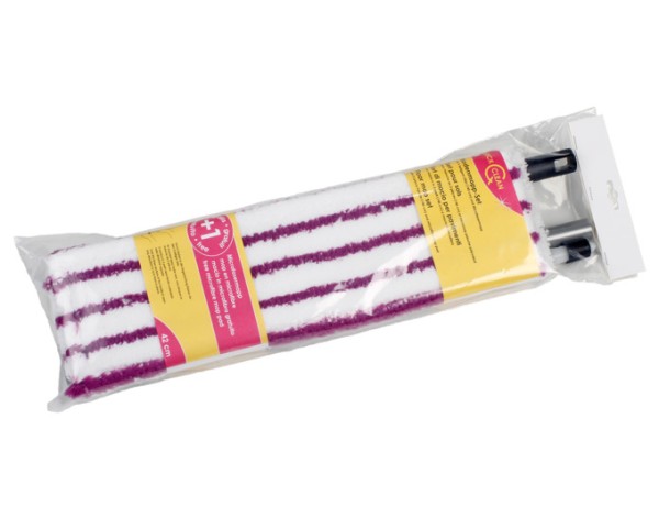 Bodenmoppset Quick Clean 42cm
