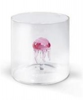 Glas aus Borosilikat 250 ml Medusa