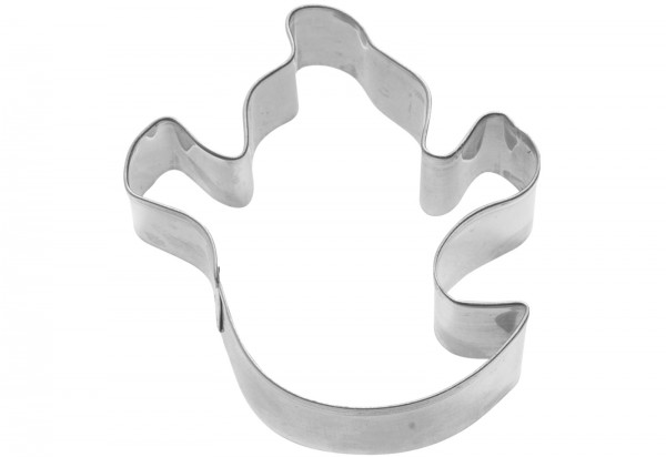 Ausstechform "Gespenst", 7 cm