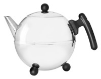 Teek.BellaRonde 1.2 l silber