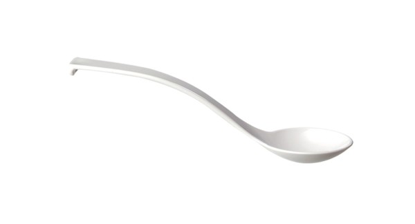 6er Set Feinkostlöffel, ca. 23cm