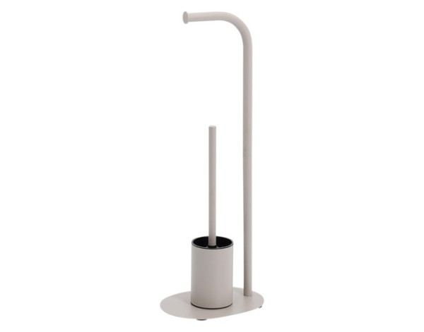 WCBürstegar.Metall 23x17x63