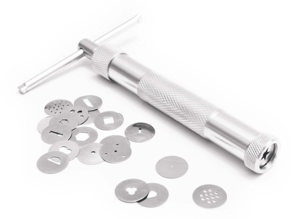 Fondant Extruder