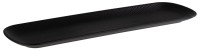 Nero GN 2/4 Tablett 53x16.2cm schwarz