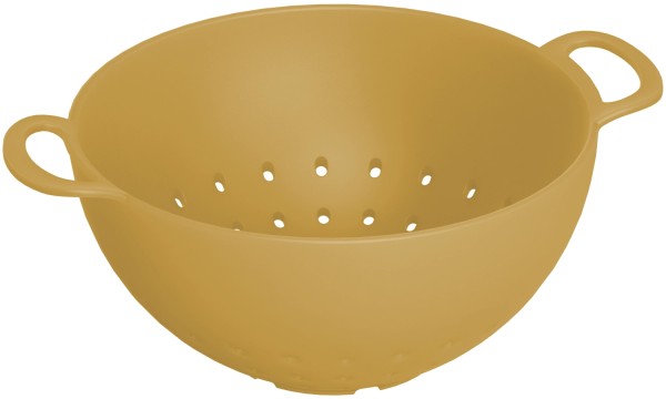 Sieb 15cm gold