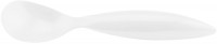 Colorways Eierlöffel weiss 12.5 cm