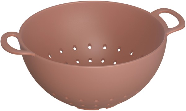 Salatsieb 24cm terra