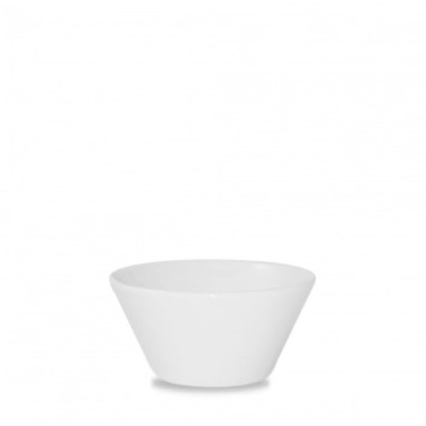 Bit on the Side White Zest Snack Schüssel 11.6x6cm 28cl