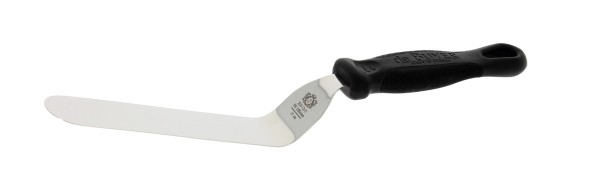 Kuchenspachtel abgewinkelt 25cm