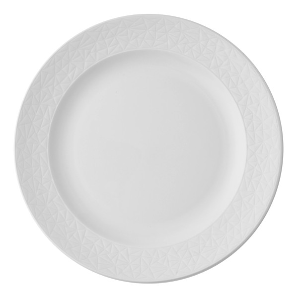 Alchemy Abstract Teller flach 16.2cm