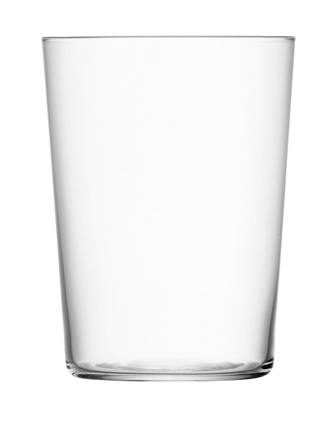 Gio Trinkbecher gross 560ml transparent