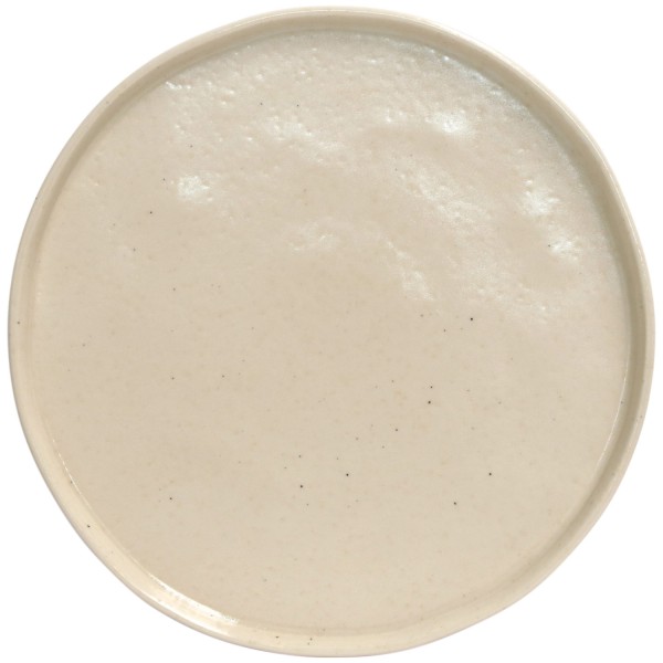 Lagoa Teller D27cm H2.4cm pedra