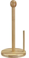 Küchenrollenhalter aus Bambus